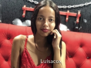 Luisacox