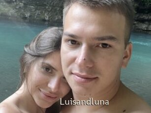 Luisandluna