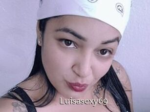 Luisasexy69