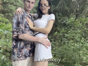 Luisetony