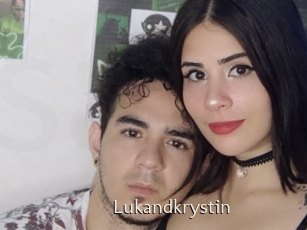 Lukandkrystin