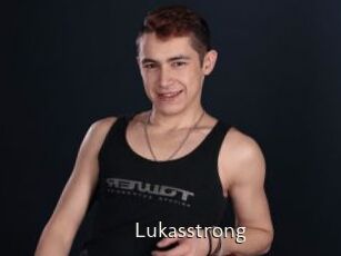 Lukasstrong