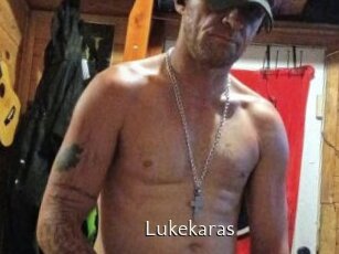 Lukekaras