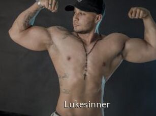Lukesinner