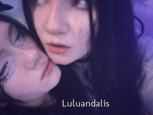 Luluandalis