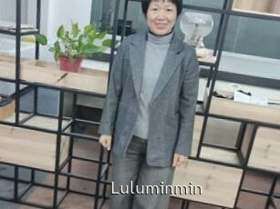 Luluminmin