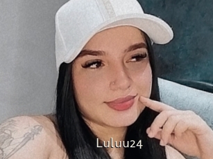 Luluu24