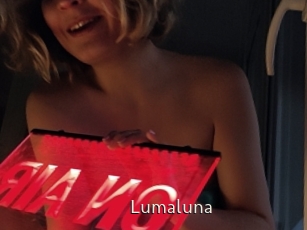 Lumaluna