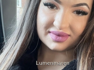 Lumenmaren