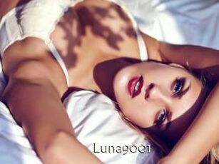 Luna9001