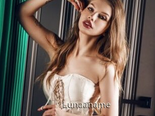 Lunaaname