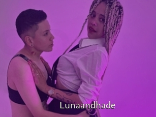 Lunaandhade