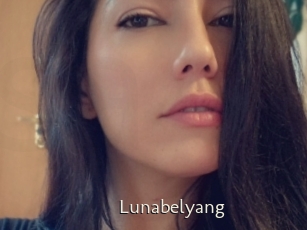 Lunabelyang