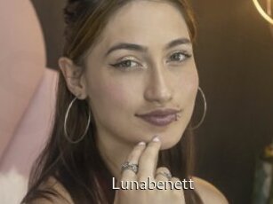 Lunabenett