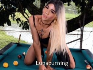 Lunaburning