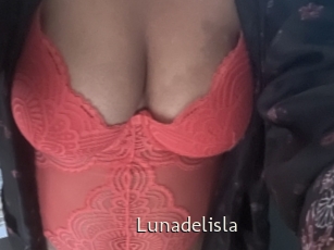 Lunadelisla