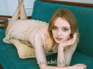 Lunadellicia