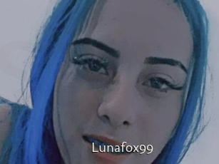 Lunafox99