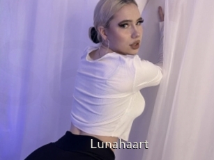 Lunahaart
