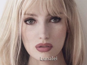 Lunalei