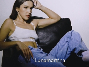 Lunamartina