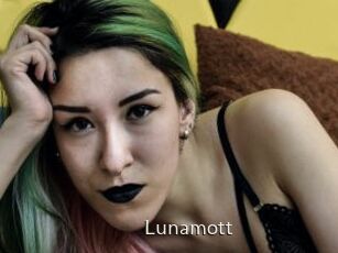 Lunamott