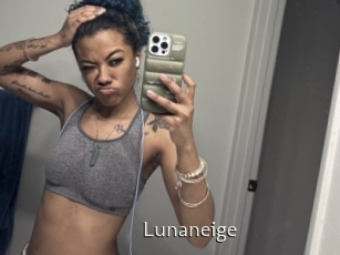 Lunaneige