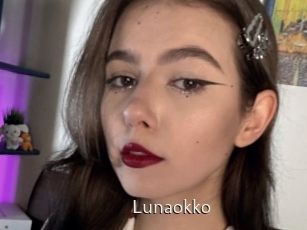 Lunaokko