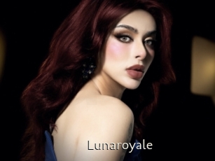 Lunaroyale