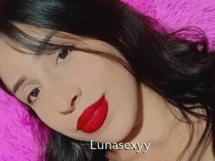 Lunasexyy