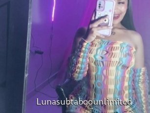Lunasubtaboounlimited
