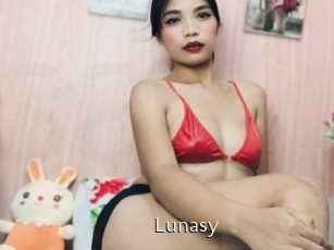 Lunasy