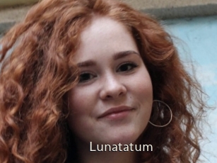 Lunatatum