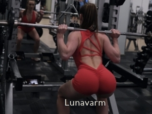 Lunavarm