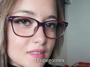 Lupegomex