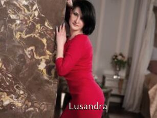 Lusandra