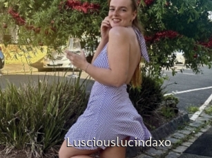 Lusciouslucindaxo