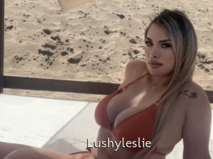 Lushyleslie
