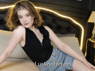 Lusiasummers