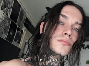 Lustdamoon