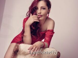 Lustfulsteffy