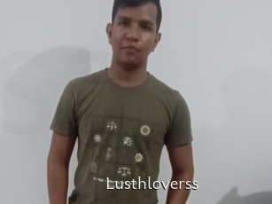Lusthloverss