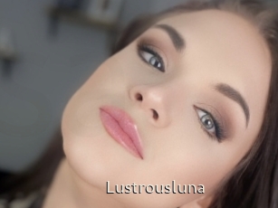 Lustrousluna
