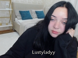 Lustyladyy