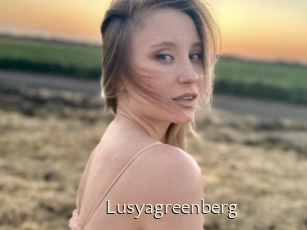 Lusyagreenberg