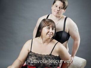 Luvourlescurves