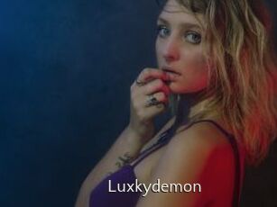 Luxkydemon