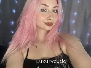 Luxurycutie