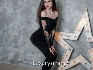 Luxurysrranger