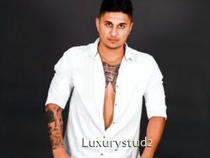 Luxurystud2